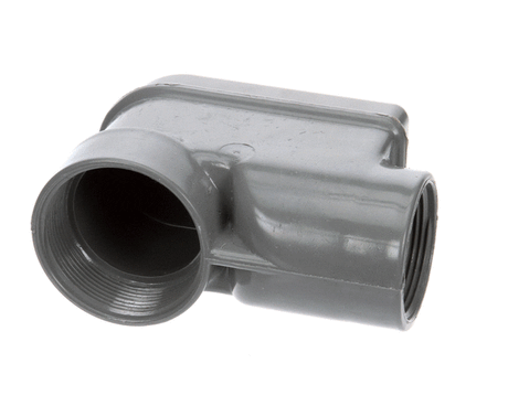 HUSSMANN PARTS Hussmann 0331946 Trap-Drain - SKU HUS0331946