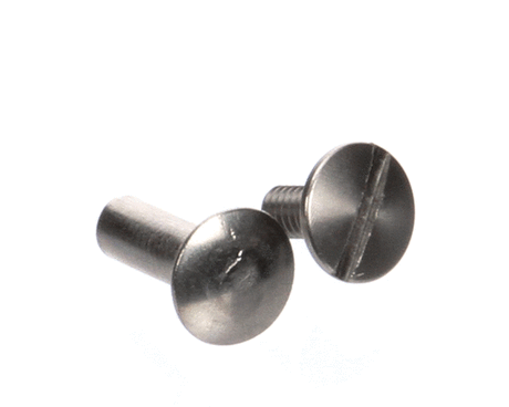 HUSSMANN PARTS Hussmann 0336705 Screw And Post-Binding - SKU HUS0336705