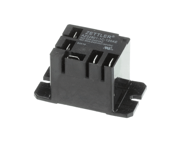 HUSSMANN PARTS 0342598 - SKU HUS0342598