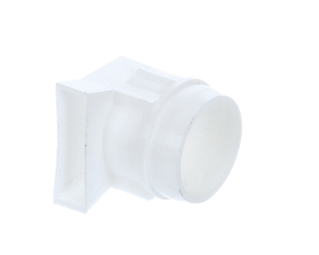 HUSSMANN PARTS Hussmann 0355397 Cap-End - SKU HUS0355397