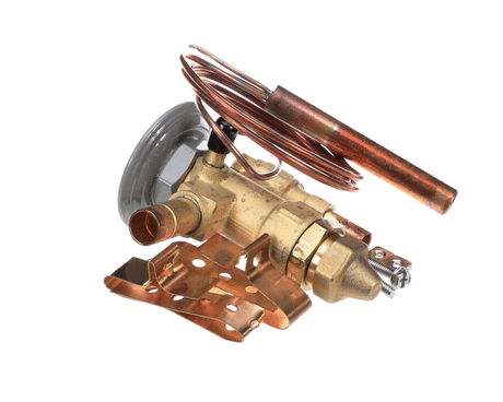 HUSSMANN PARTS Hussmann 0362950 Valve-Expansion Egse 1/2 C - SKU HUS0362950