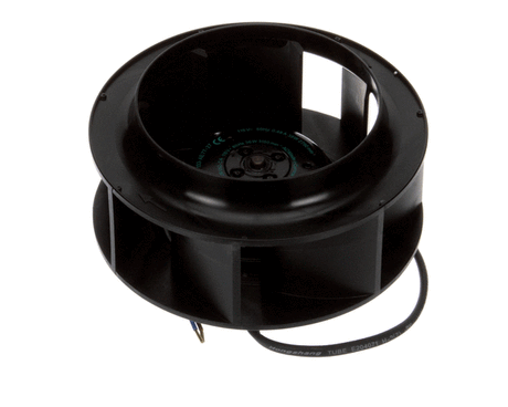 HUSSMANN PARTS Hussmann 0363387 Motor-Blade Fan Asm Backward Crvd Impell - SKU HUS0363387
