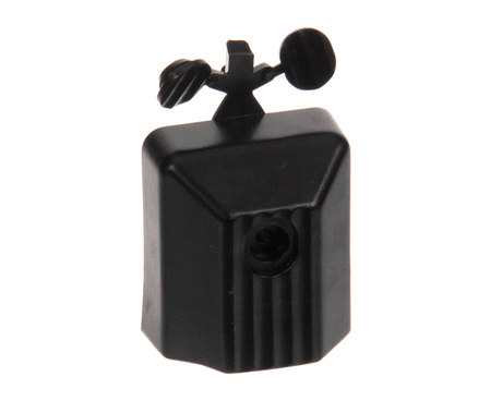 HUSSMANN PARTS Hussmann 0368037 Cap-Bumper End 701 - SKU HUS0368037