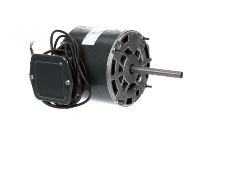 HUSSMANN PARTS Hussmann 0370917 Motor Fan 1/2HP Bb 460V - SKU HUS0370917