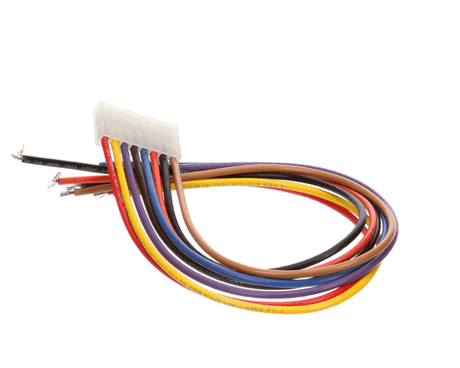 HUSSMANN PARTS Hussmann 0374435 Harness Assembly Wiring - SKU HUS0374435
