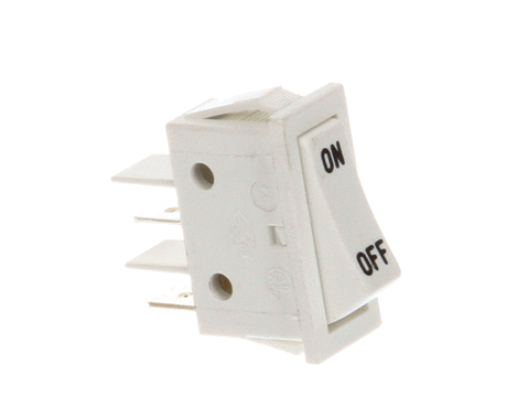 HUSSMANN PARTS Hussmann 0376412 Switch-Rocker - SKU HUS0376412