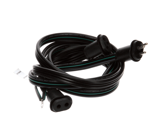 HUSSMANN PARTS 0376609 - SKU HUS0376609