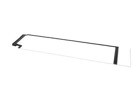 HUSSMANN PARTS Hussmann 0378385 SPLASHGUARD-12 - SKU HUS0378385