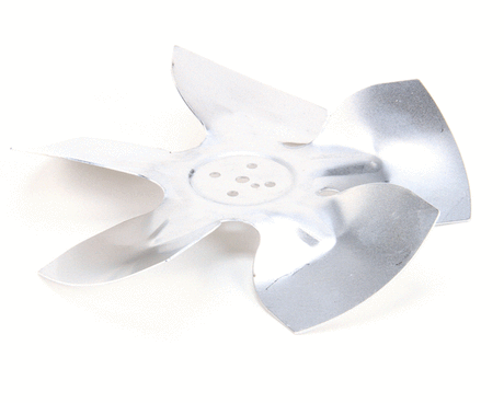 HUSSMANN PARTS Hussmann 0380485 Blade-Fan 8.25 CW Al 25 - SKU HUS0380485