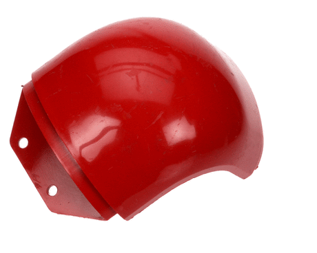 HUSSMANN PARTS Hussmann 0380774 Bumper-Corner Lower 715 - SKU HUS0380774