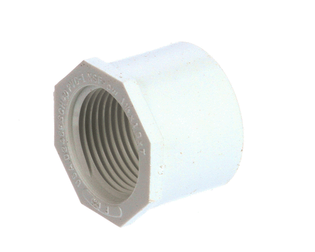HUSSMANN PARTS Hussmann 0386604 Bushing-Reducer 1 1/4 X 1 In - SKU HUS0386604
