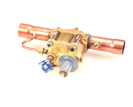 HUSSMANN PARTS Hussmann 0394228 VALVE-SORIT-PI-311S 1 3/8 - SKU HUS0394228