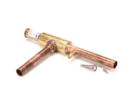 HUSSMANN PARTS Hussmann 0397530 Valve-Evap Press Reg 5/8 - SKU HUS0397530