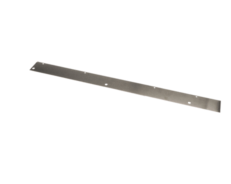 HUSSMANN PARTS Hussmann 0399153000 Retainer-Acrylic Part Low - SKU HUS0399153000
