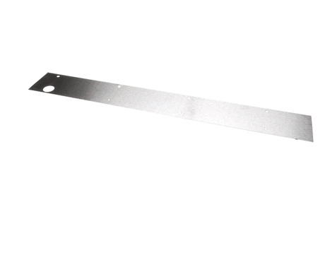 HUSSMANN PARTS Hussmann 0399154000 Retainer-Acrylic Part Upp - SKU HUS0399154000