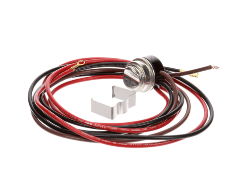 HUSSMANN PARTS Hussmann 03S219 Thermostat Def \# 14T33-27389 - SKU HUS03S219