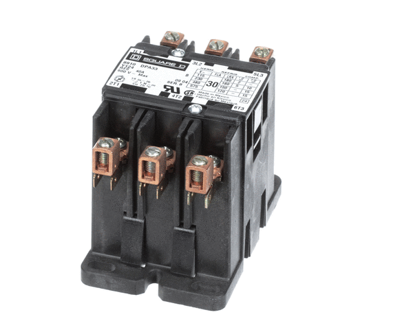 HUSSMANN PARTS 03S298 - SKU HUS03S298