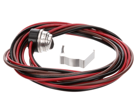 HUSSMANN PARTS Hussmann 03S312 Thermostat Defrost 14T 33 Style - SKU HUS03S312