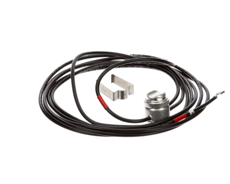 HUSSMANN PARTS Hussmann 03S337 Thermostat Def KLIX\#20420D24-472A - SKU HUS03S337