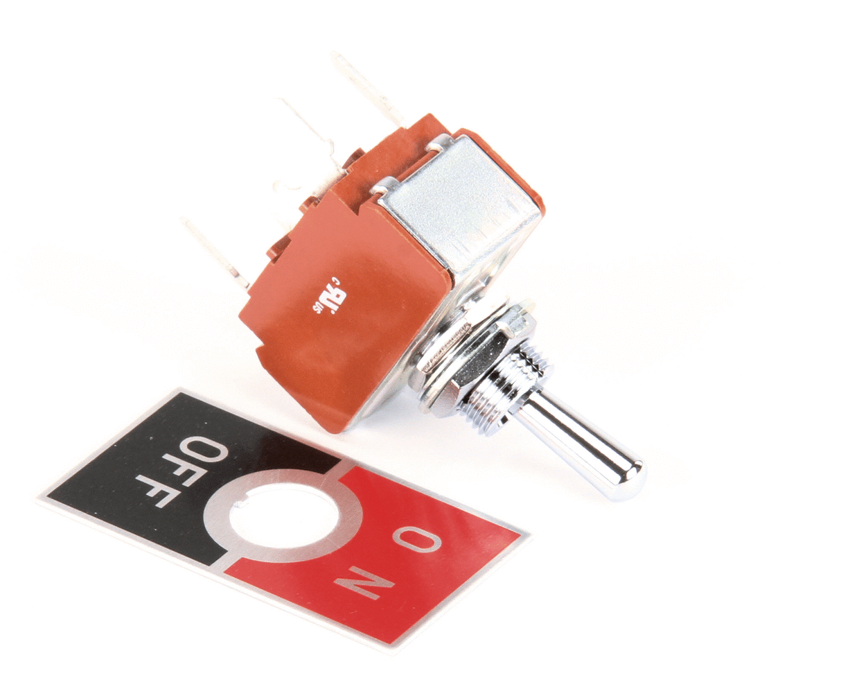 HUSSMANN PARTS 03S422 - SKU HUS03S422