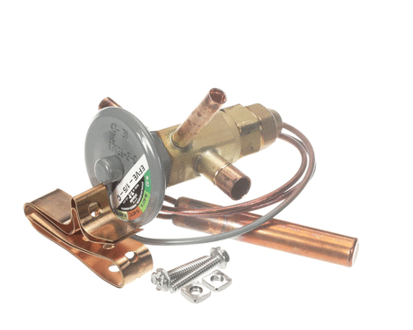 HUSSMANN PARTS Hussmann 0403865 Valve - Expansion Efve 1/5 C (50) - SKU HUS0403865