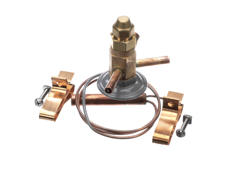 HUSSMANN PARTS Hussmann 0403867 Valve-Expansion Fbve .5 C (49) - SKU HUS0403867
