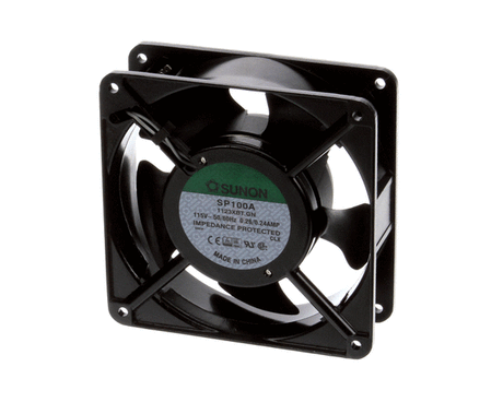 HUSSMANN PARTS Hussmann 0404551 Motor-Fan 15WATT 110V - SKU HUS0404551