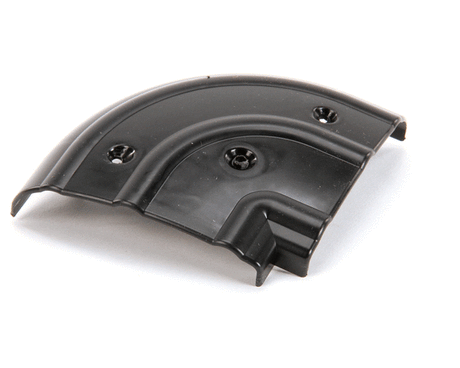 HUSSMANN PARTS Hussmann 0405014 Cap-Top Sld Corner 701 - SKU HUS0405014