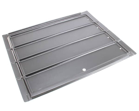 HUSSMANN PARTS Hussmann 0406065 Pan-Display Blk - SKU HUS0406065