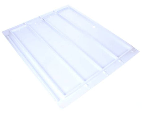 HUSSMANN PARTS Hussmann 0406075 Pan-Display Wht - SKU HUS0406075