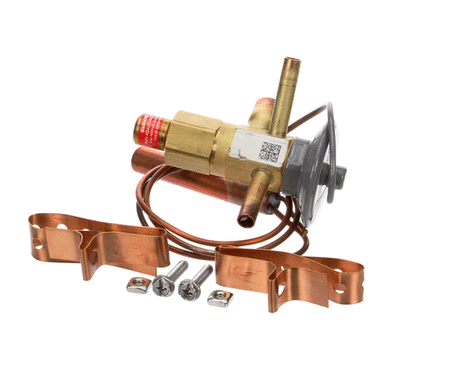 HUSSMANN PARTS Hussmann 0408862 Valve-Expansion Bise 1/2C (67) - SKU HUS0408862