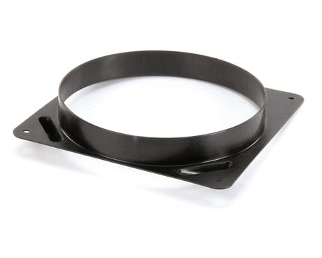 HUSSMANN PARTS Hussmann 0409510 (B) Collar-Fan - SKU HUS0409510