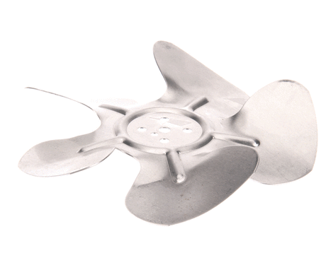 HUSSMANN PARTS Hussmann 0409512 (B) Blade-Fan FV670CW25S38 - SKU HUS0409512