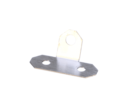 HUSSMANN PARTS Hussmann 0411102 BRACKET-1 Dial Thermom - SKU HUS0411102