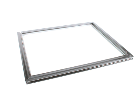 HUSSMANN PARTS Hussmann 0416441 Door-Rear Serv Outside - SKU HUS0416441