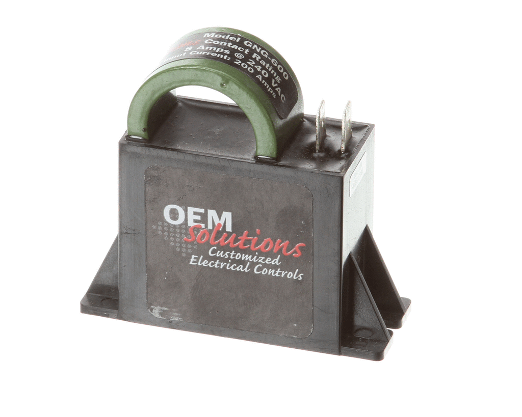 HUSSMANN PARTS 0417589 - SKU HUS0417589