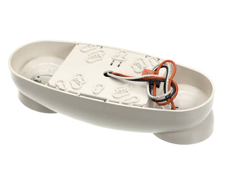 HUSSMANN PARTS Hussmann 0422407 Light Emergency Elm - SKU HUS0422407