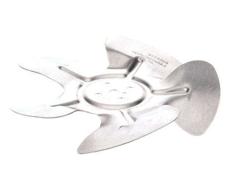 HUSSMANN PARTS Hussmann 0425336 Blade-Fan 6.00 CW Al 20 - SKU HUS0425336