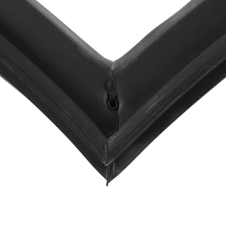 HUSSMANN PARTS Hussmann 0428562 Gasket-Black Magnetic - SKU HUS0428562