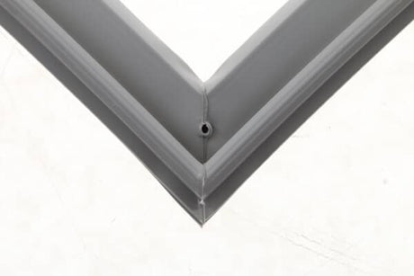 HUSSMANN PARTS Hussmann 0428563 Gasket-Gray Magnetic - SKU HUS0428563