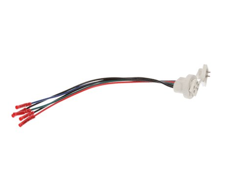 HUSSMANN PARTS Hussmann 0430113 CONNECTOR-5 Pole Repla - SKU HUS0430113