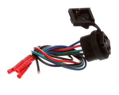 HUSSMANN PARTS Hussmann 0430114 CONNECTOR-5 Pole Repla - SKU HUS0430114