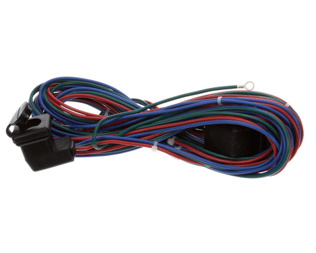 HUSSMANN PARTS Hussmann 0432020 HARNESS-2 Lamp Black - SKU HUS0432020