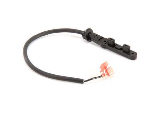 HUSSMANN PARTS Hussmann 0432600 Harness-Female Recp Black - SKU HUS0432600