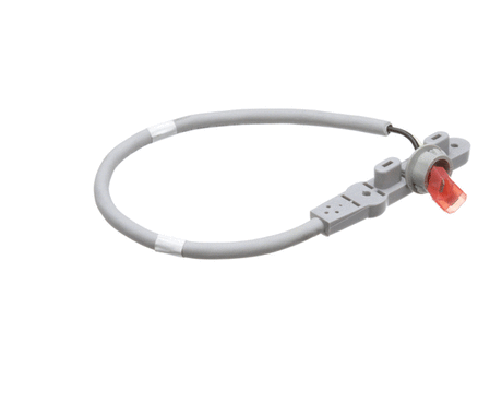 HUSSMANN PARTS Hussmann 0432601 Harness-Female Recp Gray - SKU HUS0432601