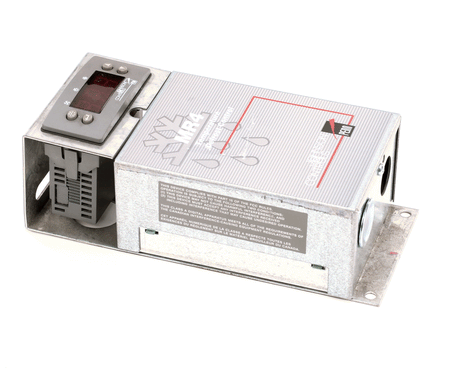 HUSSMANN PARTS Hussmann 0437246 Timer-Def Ctr W/2 Sensors - SKU HUS0437246