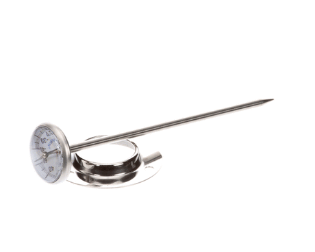 HUSSMANN PARTS Hussmann 0441137 THERMOMETER-1 Dial W/Mounting - SKU HUS0441137