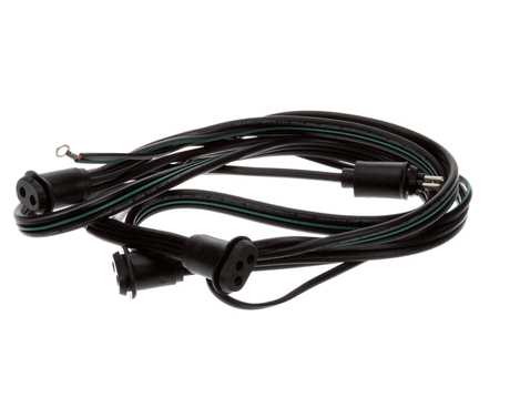 HUSSMANN PARTS Hussmann 0443521 Harness-Fan Dual Mod - SKU HUS0443521
