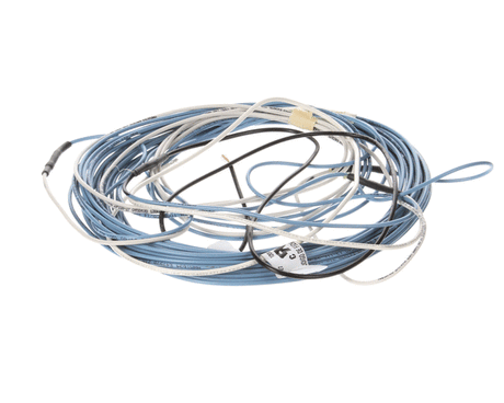 HUSSMANN PARTS Hussmann 0458439 Heater-Frame Var W 3DR - SKU HUS0458439