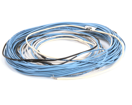 HUSSMANN PARTS Hussmann 0458440 Heater-Frame Var W 4DR - SKU HUS0458440